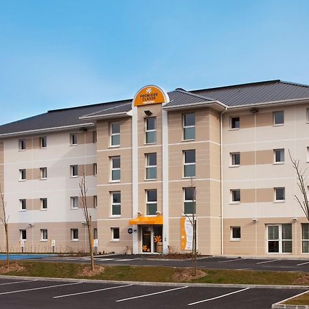 Premiere Classe Еперне Екстер'єр фото